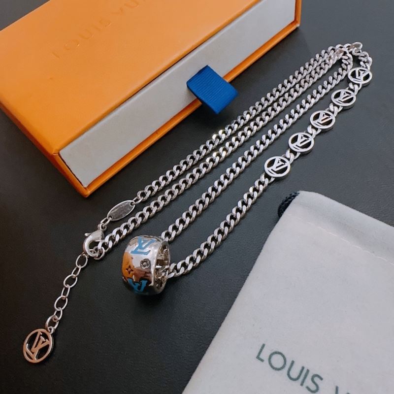 LV Necklaces